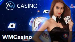 wm casino