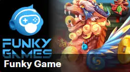 funky gaming