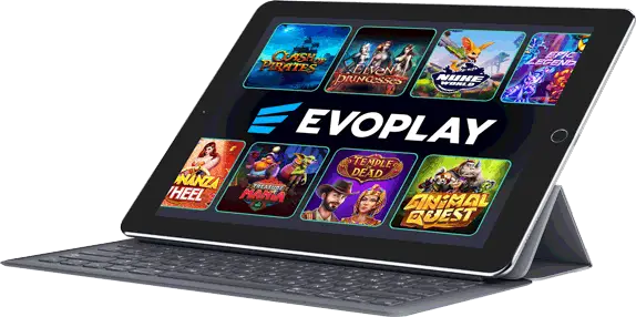  Evoplay  สล็อตเว็บตรงอันดับ1 ไม่ผ่านเอเย่นต์
